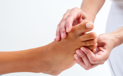 What Conditions Can a Podiatrist Treat?