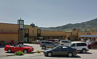 Motion Foot Clinics Kelowna Office Motion Foot Clinics Kelowna Office