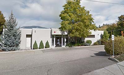 Motion Foot Clinics Kelowna Office Motion Foot Clinics Kelowna Office