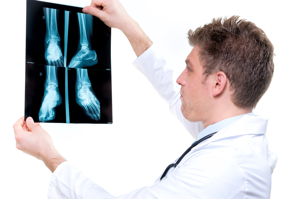 Are Podiatrist and Chiropodiatrist the Same Thing?