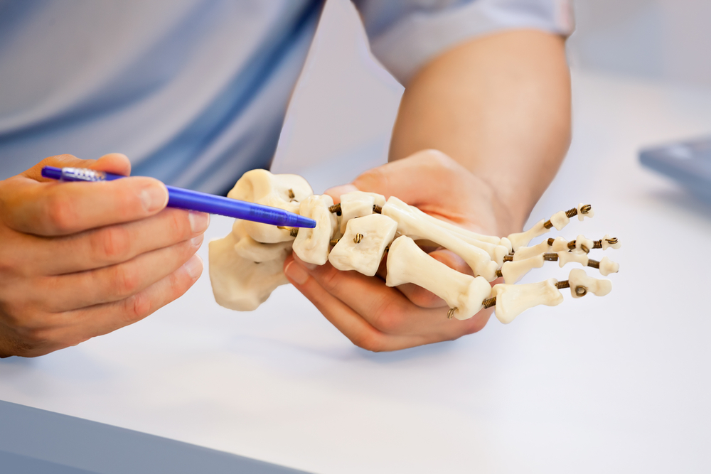 Need a Foot Specialist? 12 Top Foot Health Concerns Affecting Seniors