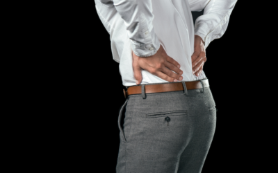 Is Your Back Pain Caused by Your Feet?