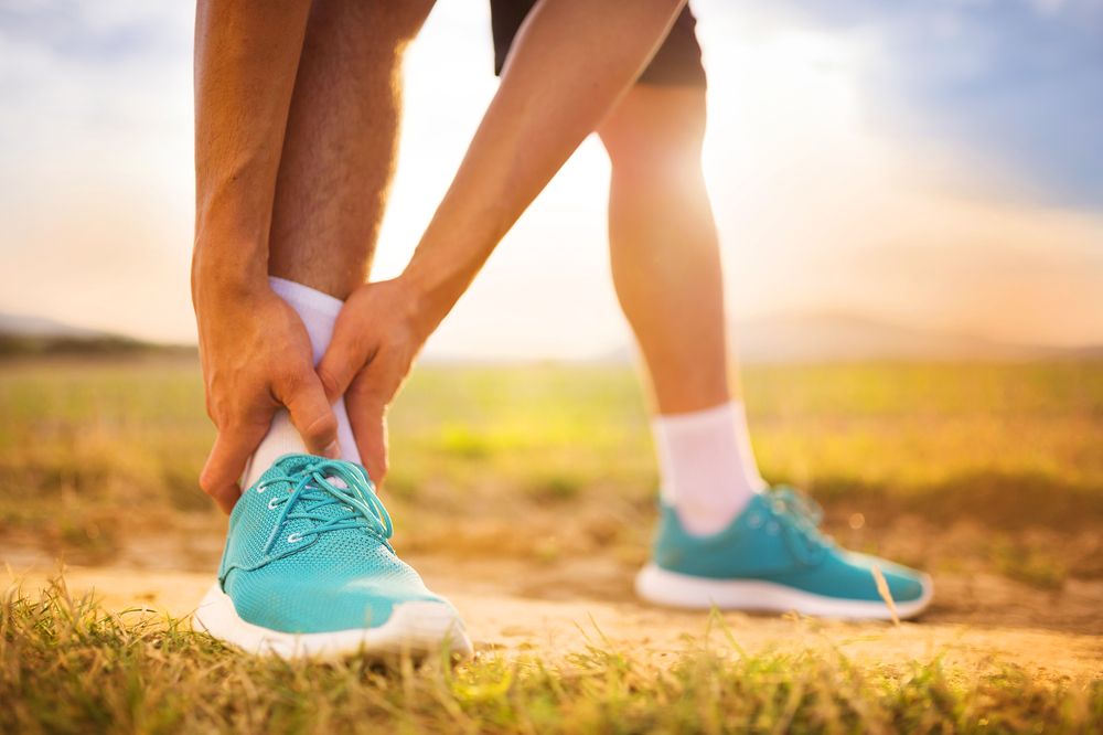 11 Reasons You Shouldn’t Ignore Foot and Ankle Injuries