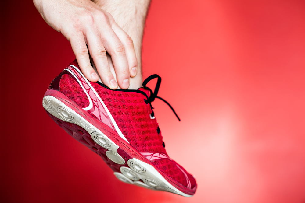 What Is Causing Your Ankle Pain?