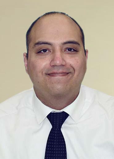 Dr. Mohammad Shah Podiatrist Dr. Mohammad Shah