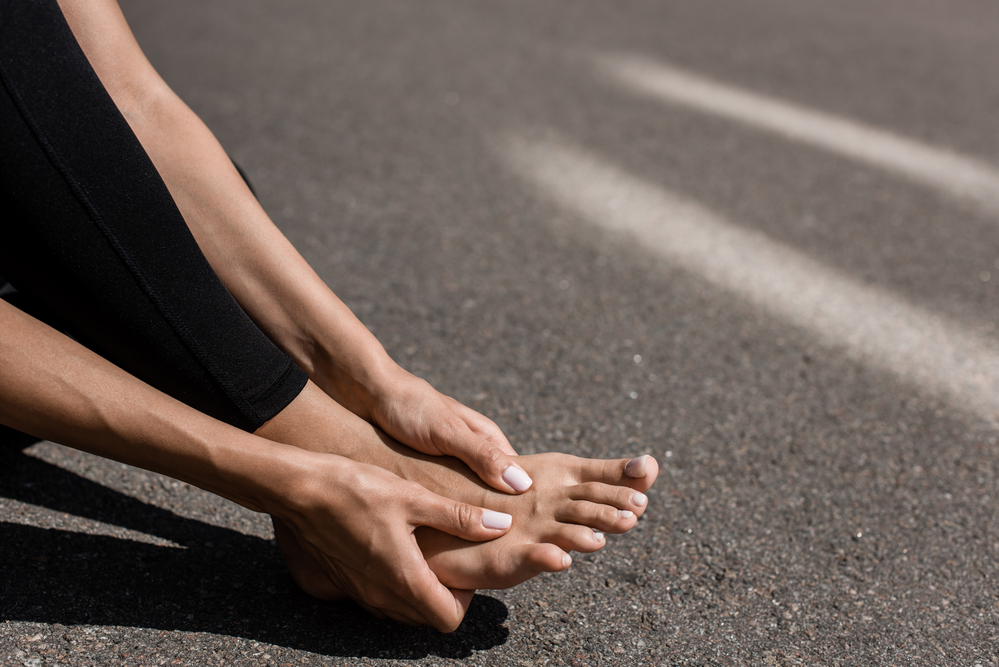 Neuroma: Causes, Symptoms, and Treatment Options