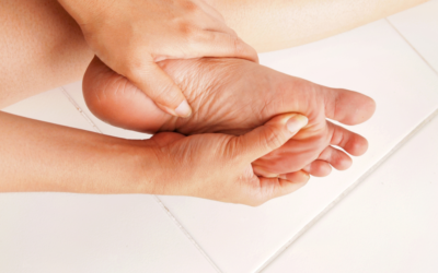 Say Goodbye to Athlete’s Foot: 8 Effective Treatment Options